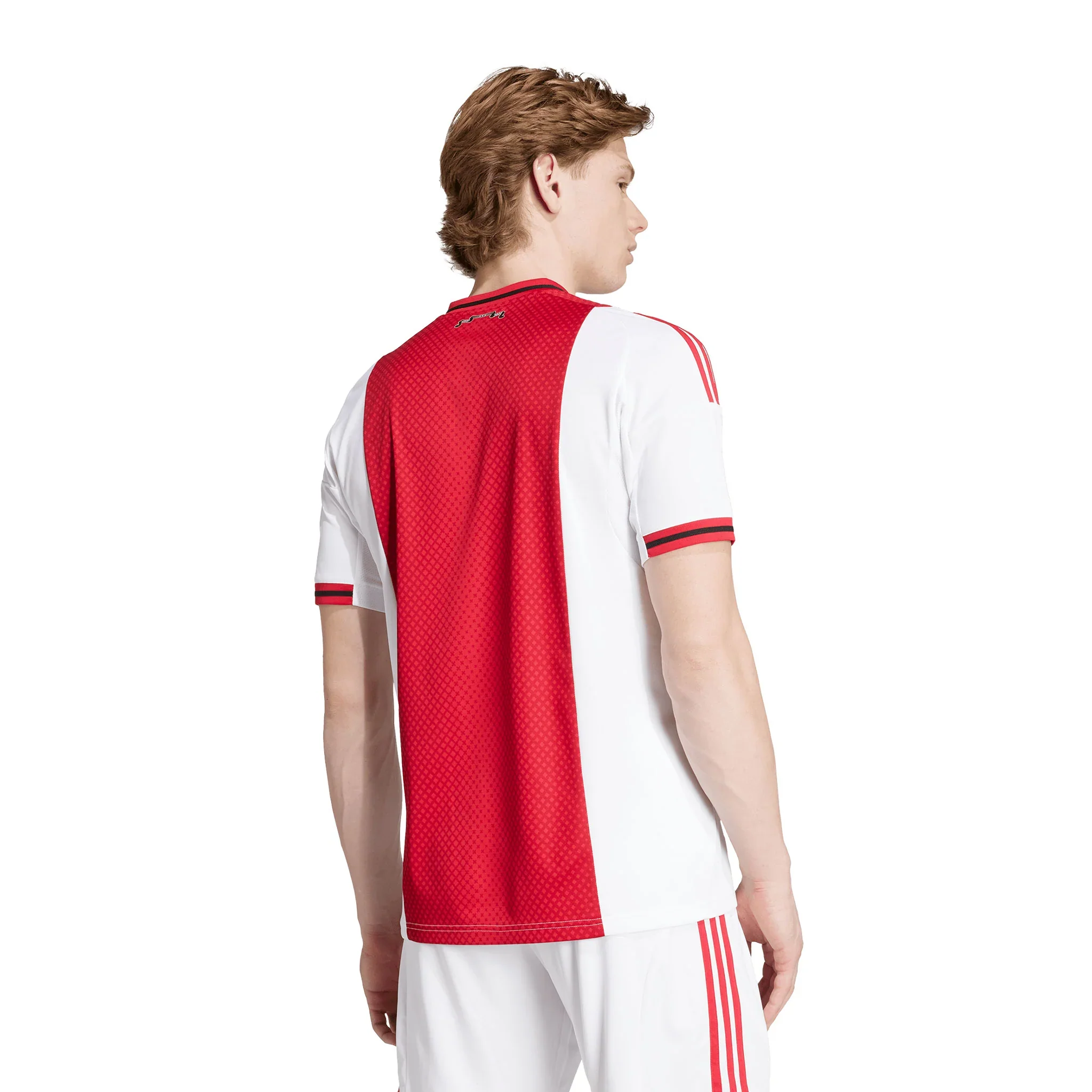 Ajax 25/26 Home Jersey