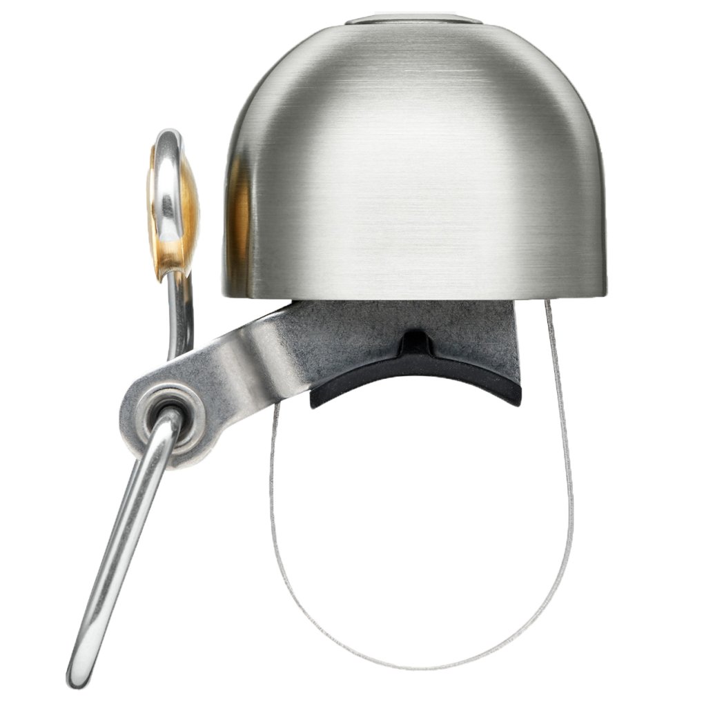 Spurcycle Original Bell - raw