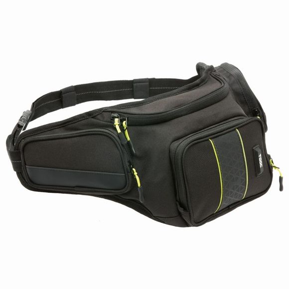 Taac TC9 Waist Bag (3.5 Liters) Universal - BlackRef: taa0018 / tc9n