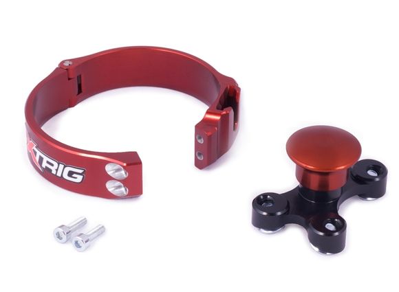 Xtrig Start Kit Ø58mm Öhlins Fork - UniversalRef: XT00079A / 1067606