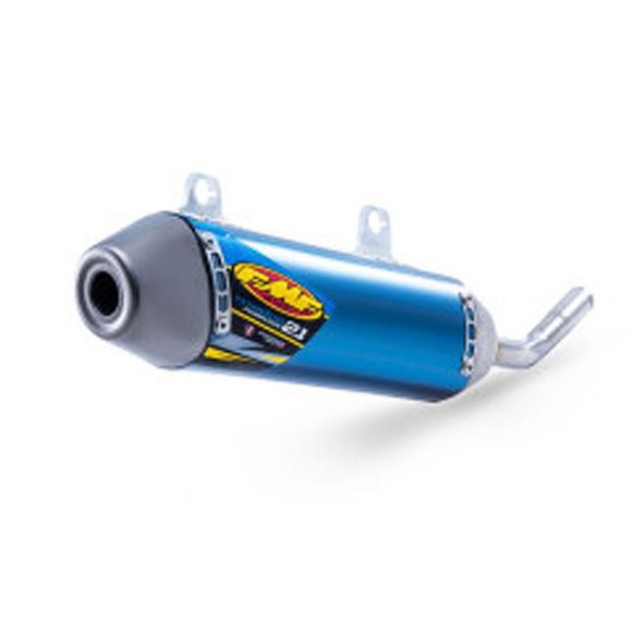 FMF powercore 2.1 titanium silencerRef: 1821-1789 / 18211789