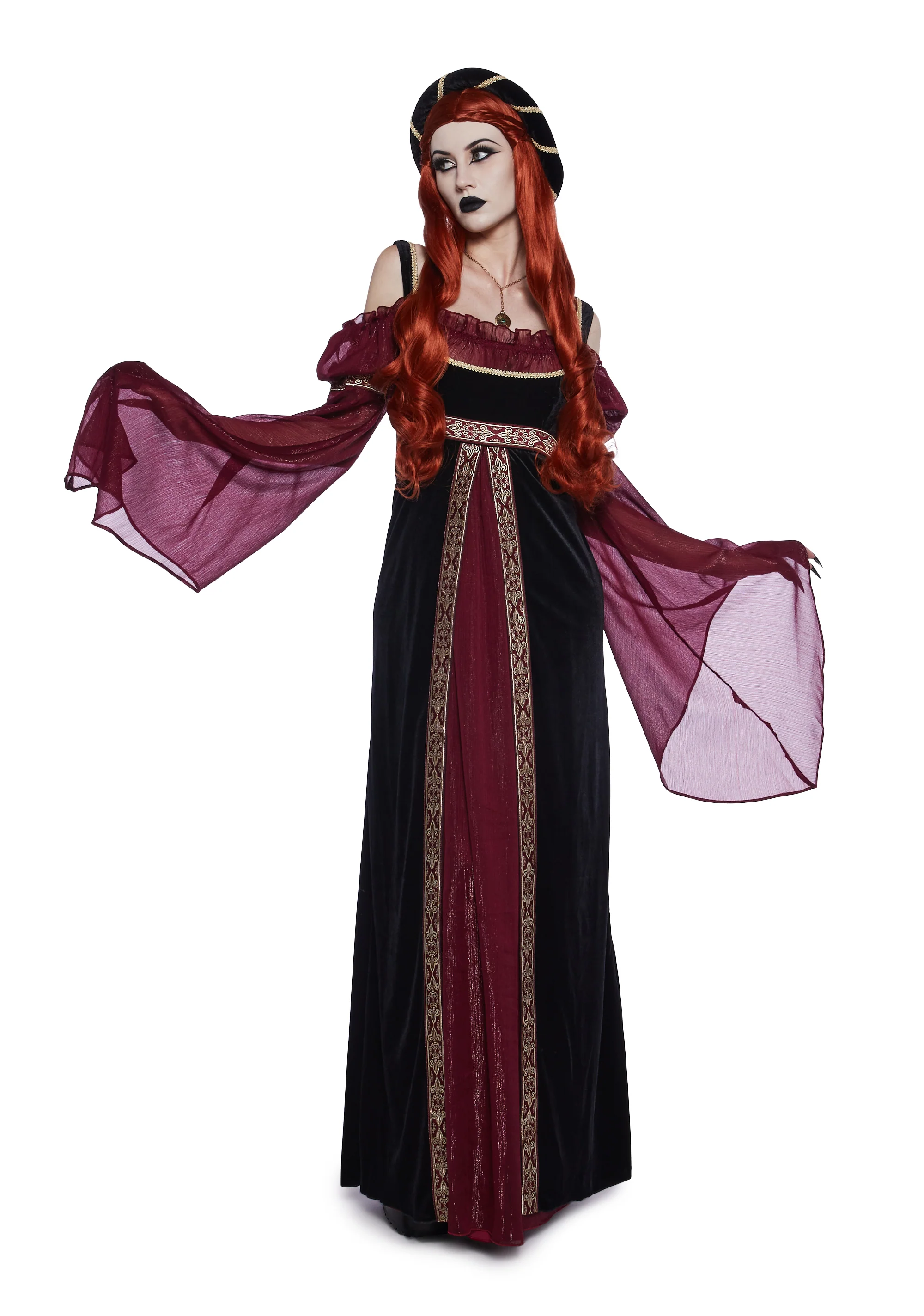 Faire Fables Costume