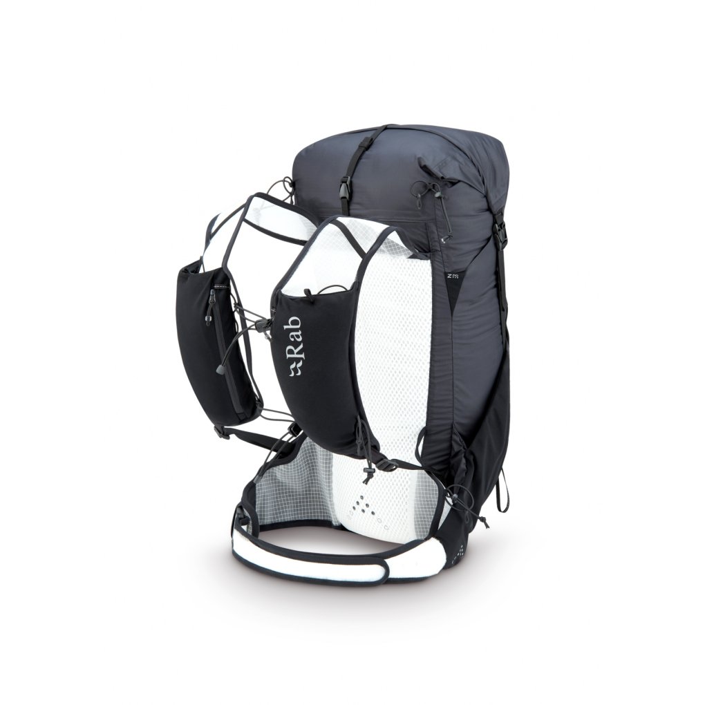 Rab Veil XP 20L Backpack - M - black