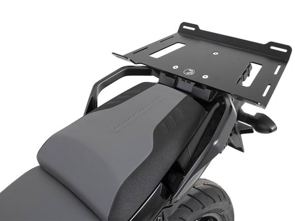 Hepco & Becker Extension Luggage Rack - blackRef: HBE04461A / 8003550 00 01