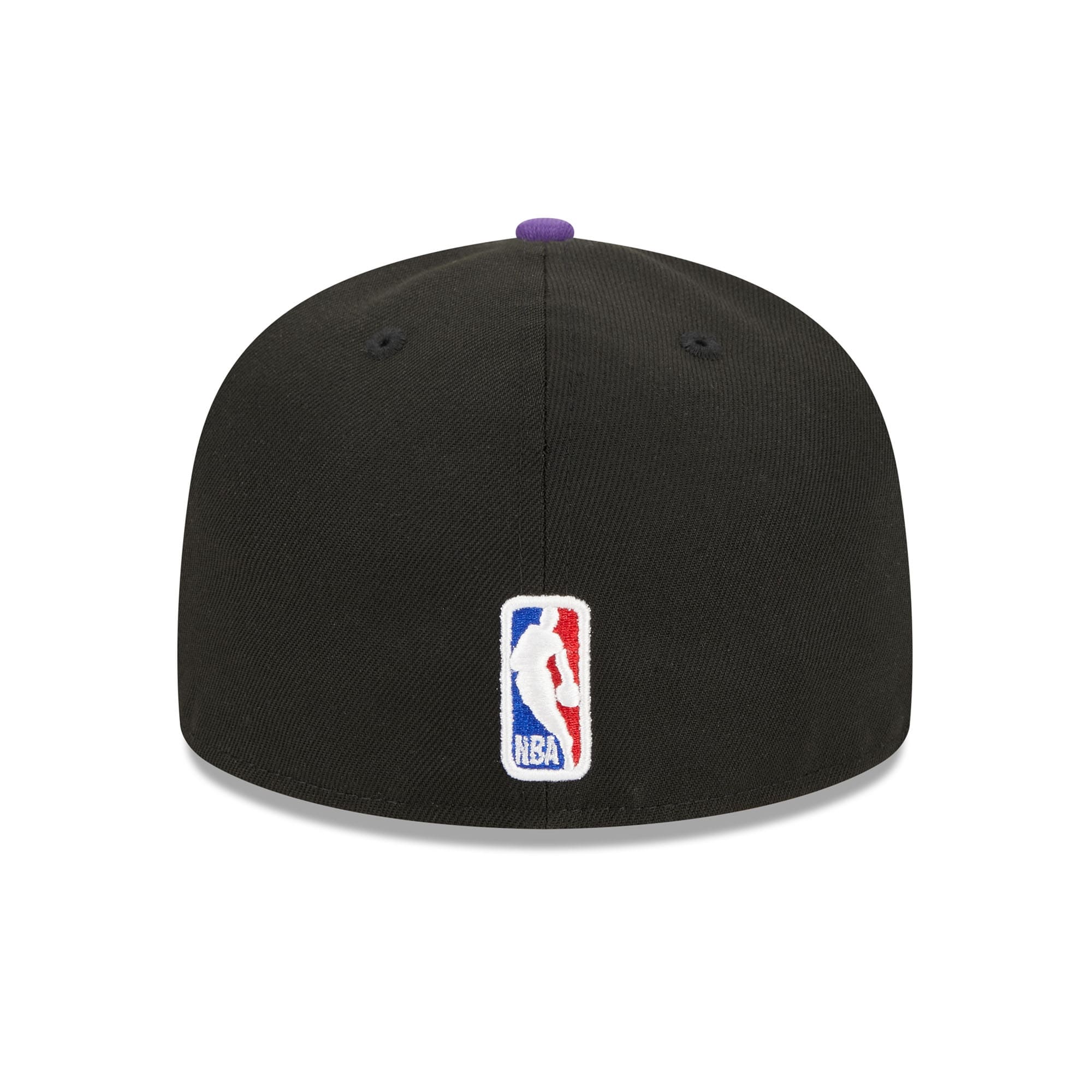 Los Angeles Lakers 2023 NBA City Edition New Era 59FIFTY Fitted Cap