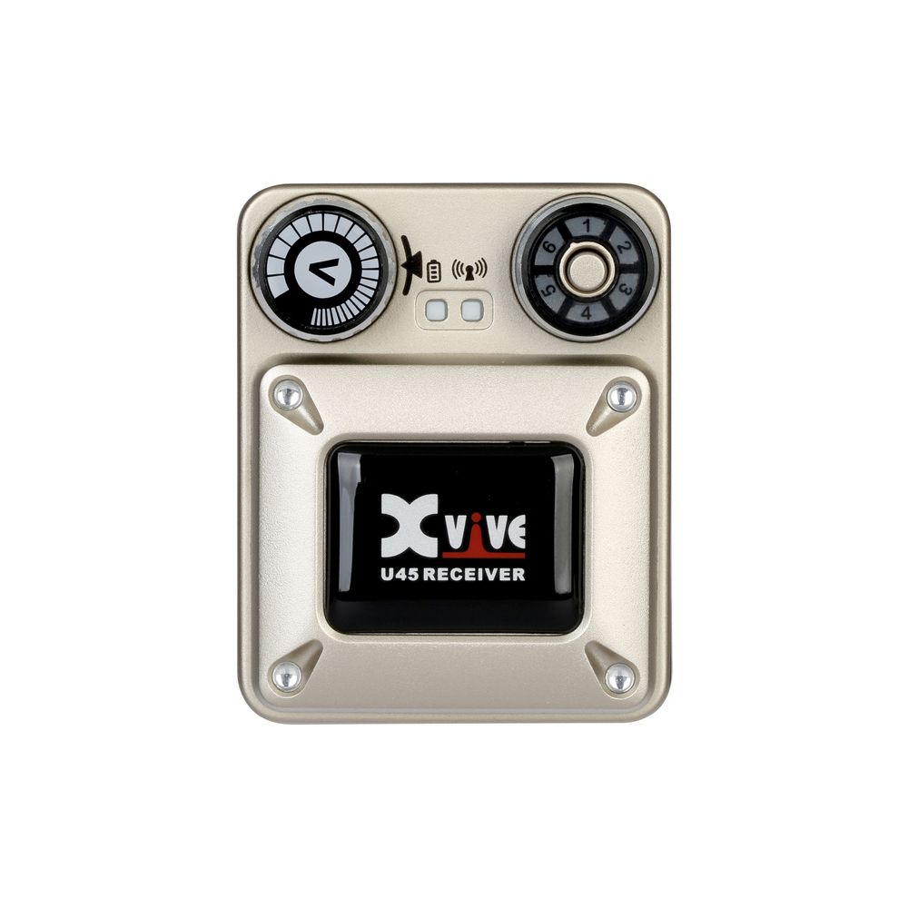 XVive U45 In