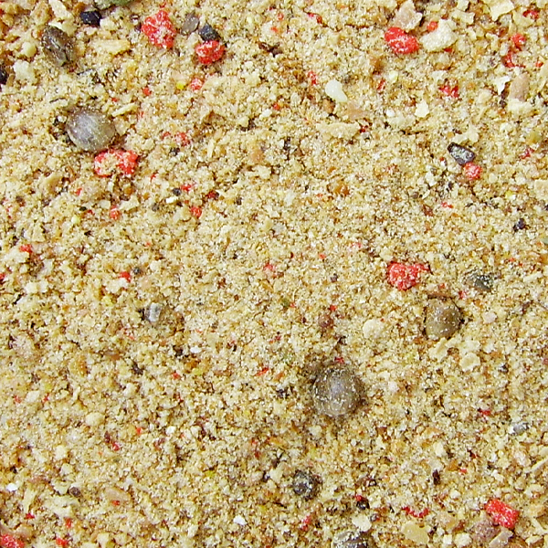 Paladin Ready-made Feed (Crest Competition Feed)