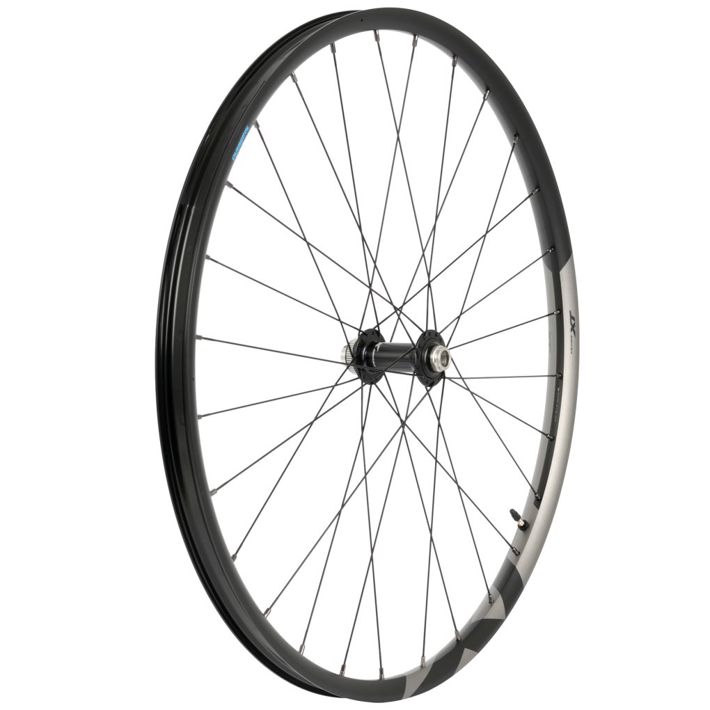 Shimano Deore XT WH-M8120-TL Front Wheel - 29