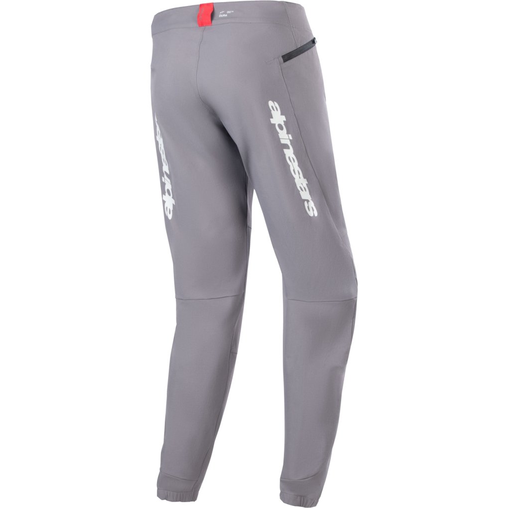 Alpinestars A-Dura Elite Pants Men - dark gray