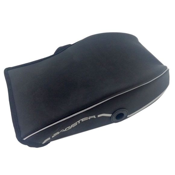 Bagster Exxel Universal Sleeve - BlackRef: BG0718 / XMA010