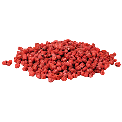 MadiX Methodfeeder Pellets (Strawberry & Robin Red)