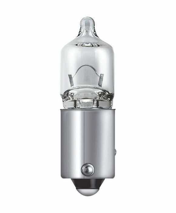 Osram Original Line H6W 12V 6W bulb - box of 10 UniversalRef: Osrm00066A / 3062580