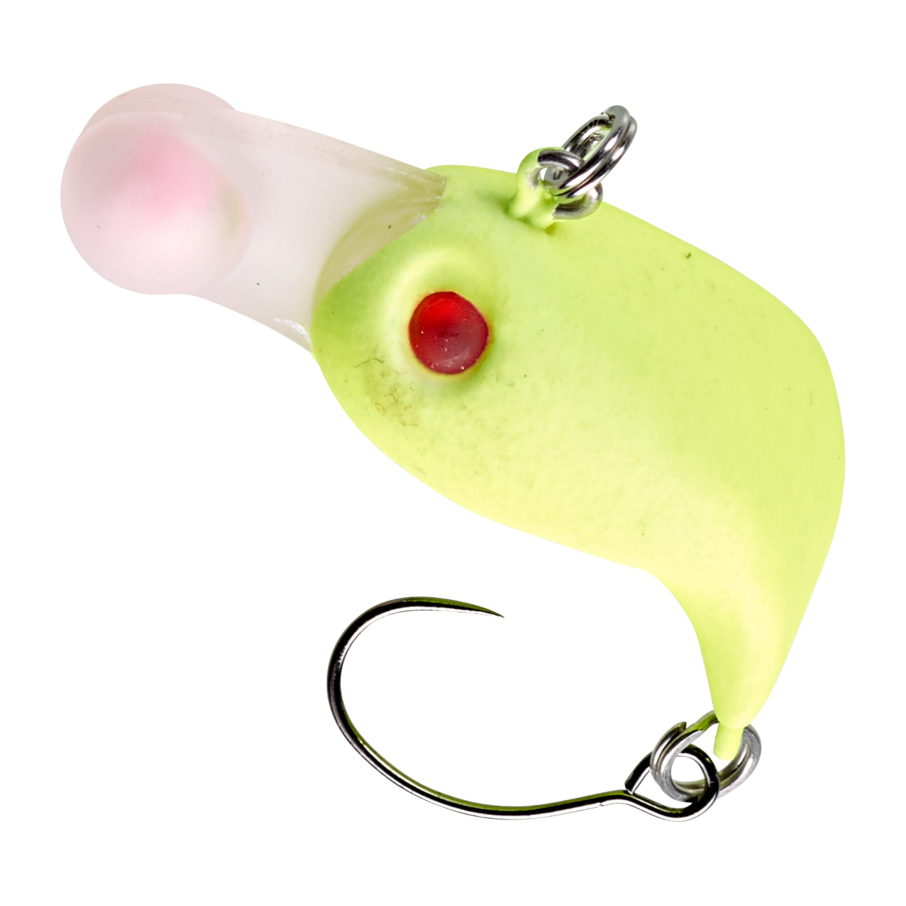 Kogha Mini Pop Wobbler (fluo-yellow)