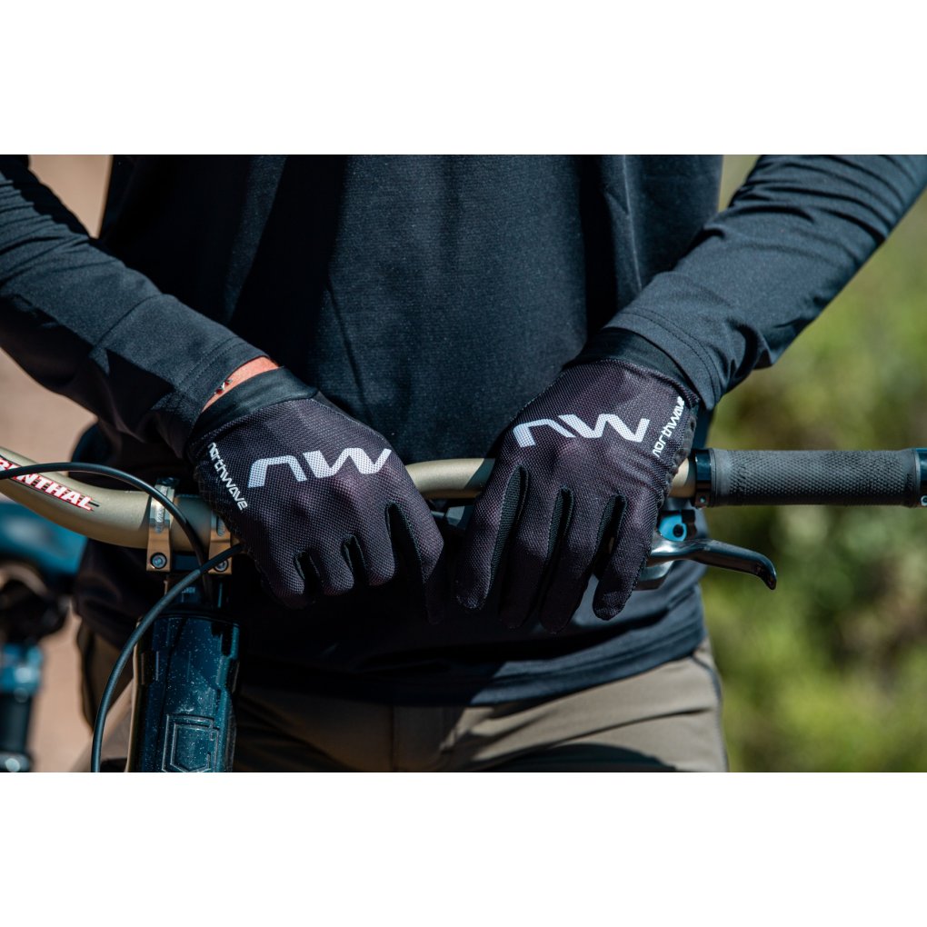 Northwave Extreme Air Gloves Men - black 10