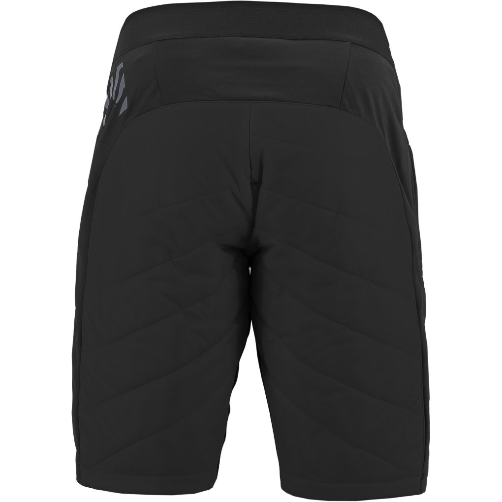 Karpos Alagna Plus Bermuda Overshorts Men - black/india ink