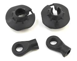 ARRMA SHOCK SHAFT 4X63MM 2PC ARA330425