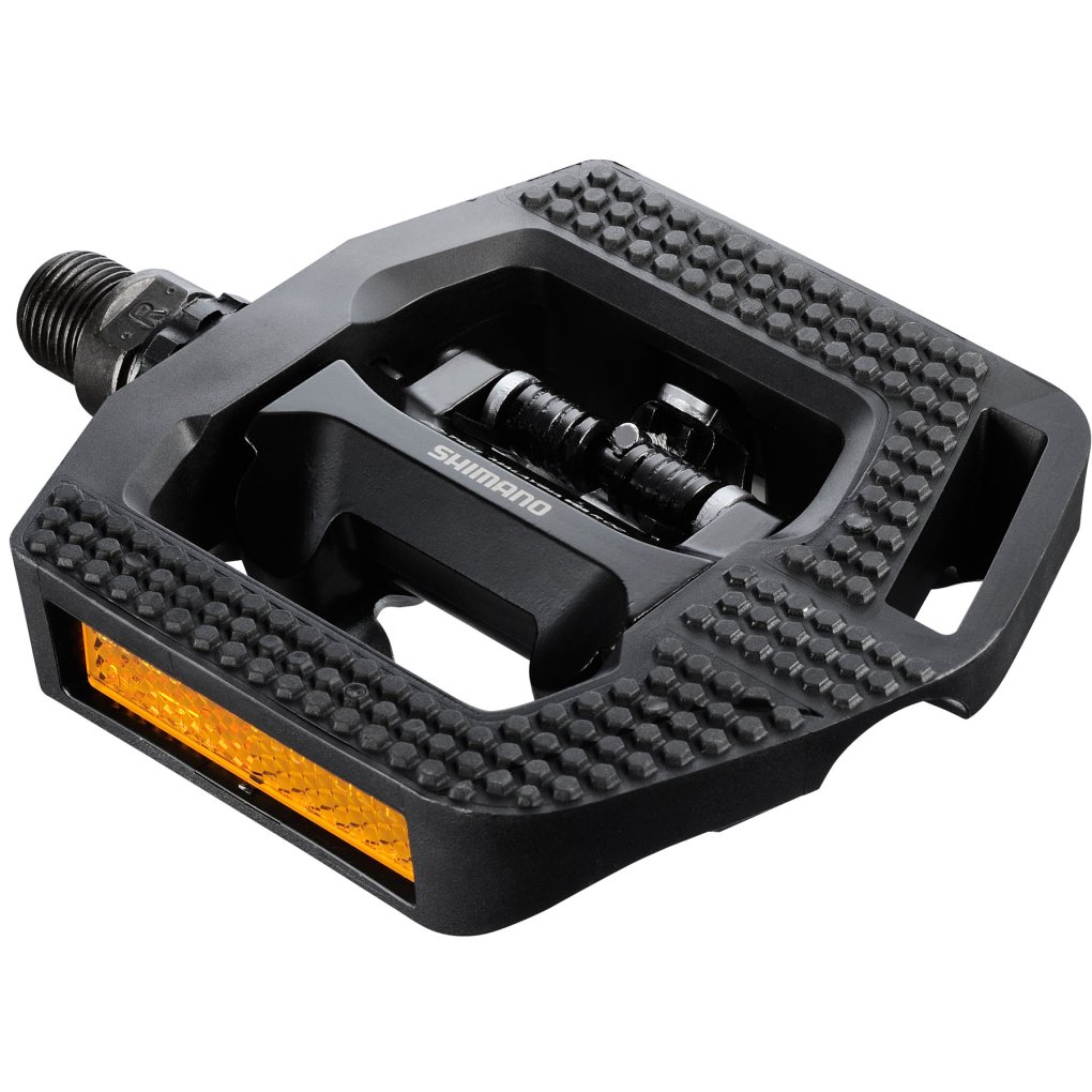 Shimano PD-T421 Click'R SPD Pedal - black