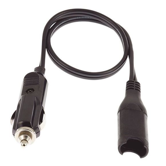 Tecmate battery charger cable o-12 universal cigarette lighterRef: tc0053 / sae82