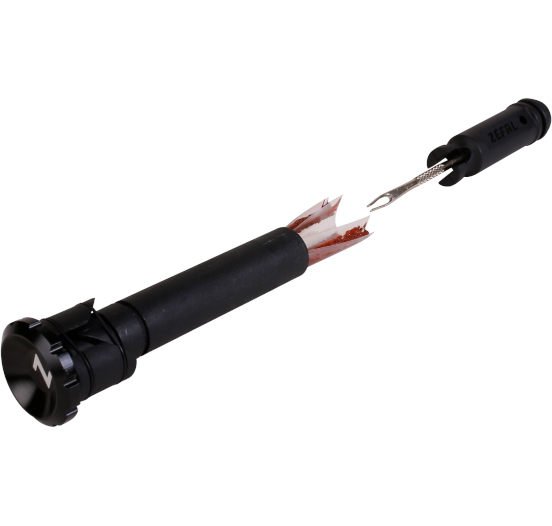 Zéfal Z Bar Plugs Repair Kit Tubeless