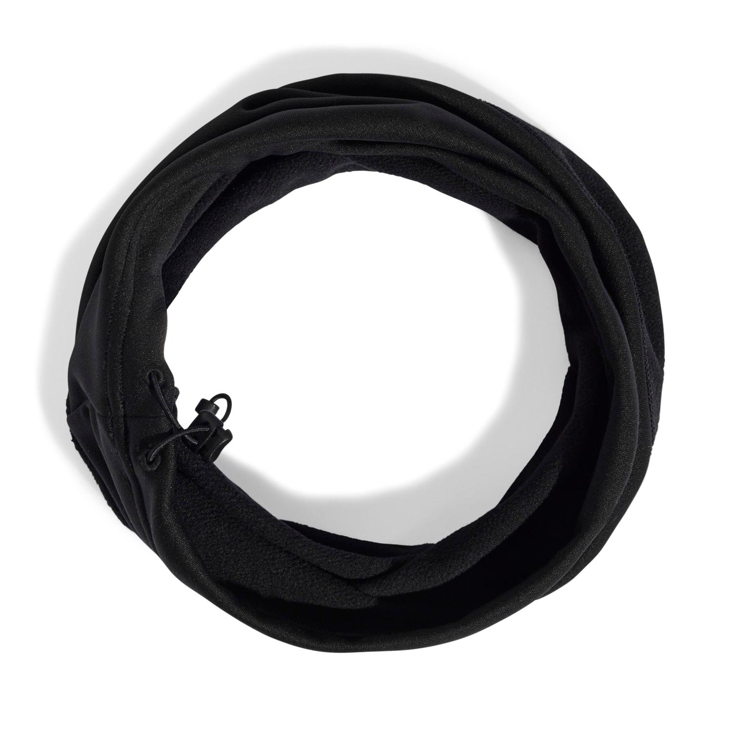 adidas Neckwarmer 25/26 Black