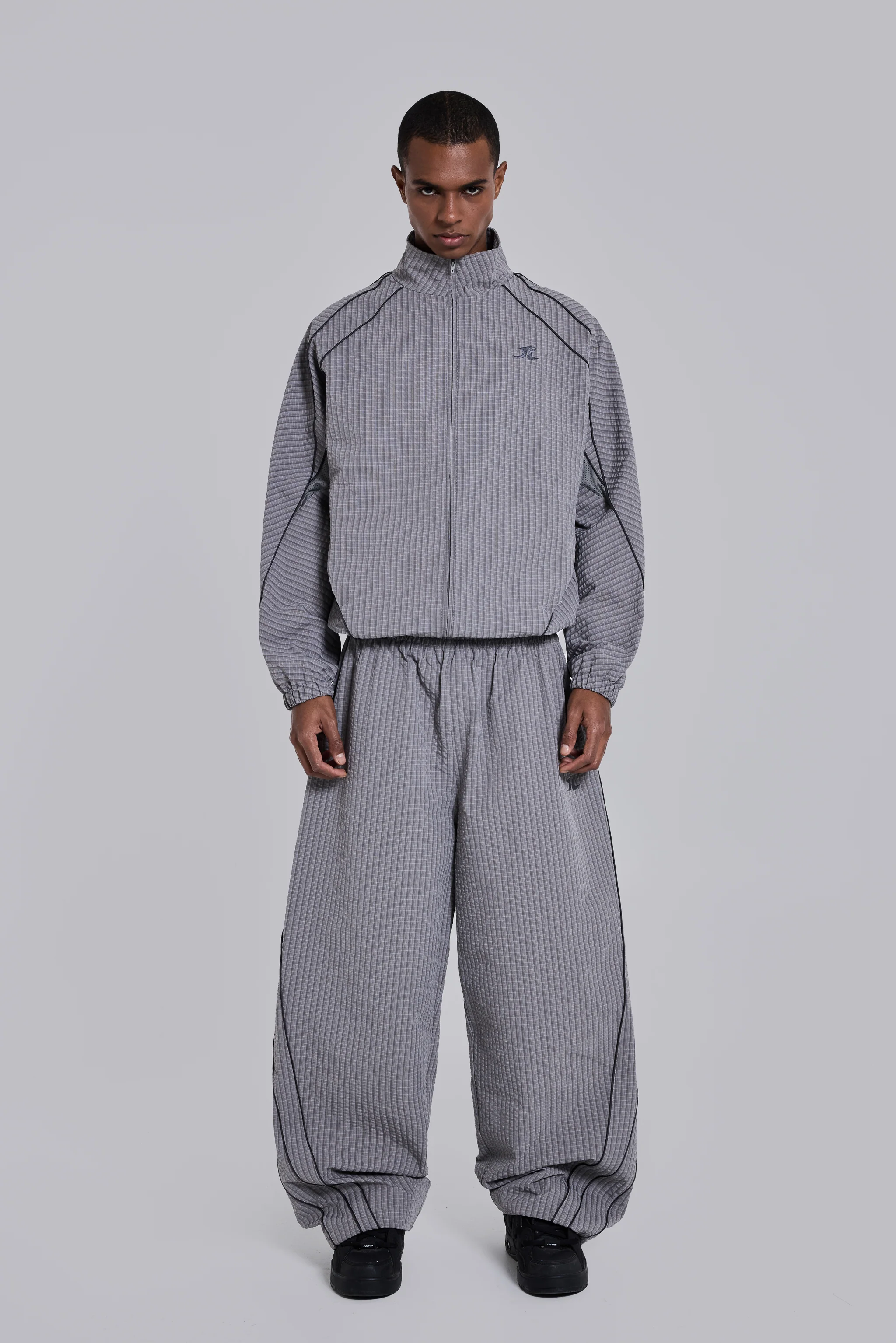 Solar Vapor Tracksuit Bottoms