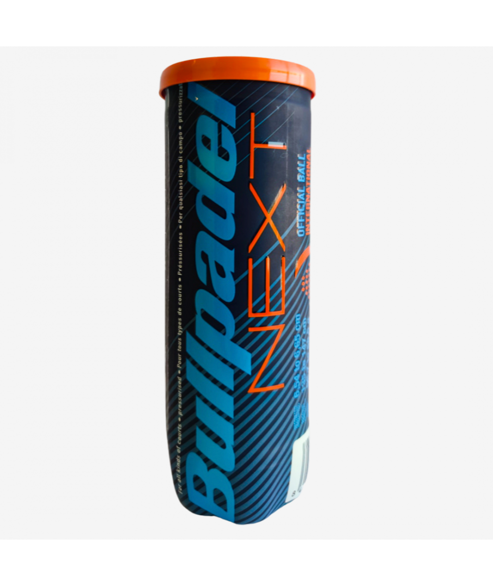 BALLS POT BULLPADEL BP FIP NEXT