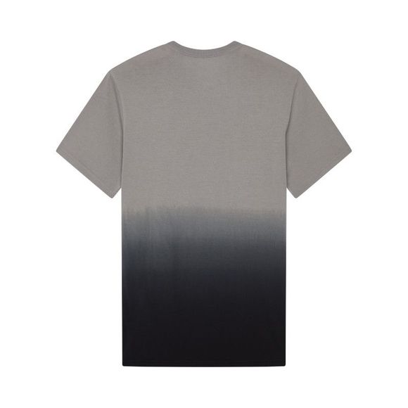 Fox HELLO FOX PREM short-sleeved t-shirt - Gray / BlackRef: FX5356