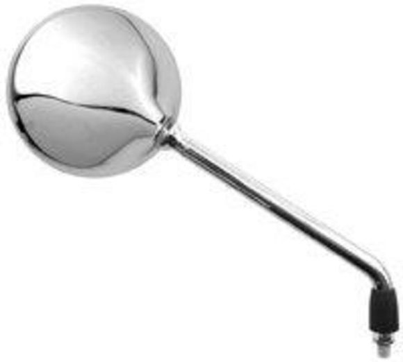 Right Vicma Type - Black rear view mirrorRef: Vic00009A / 1083551001