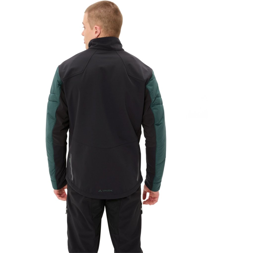 Vaude Minaki Jacket IV Men - deep pond