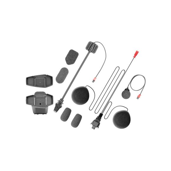 Intercom intercom Parts Audio Kit U-Com 6R/7RRef: Itp0009 / Ucomrsecondhelm32