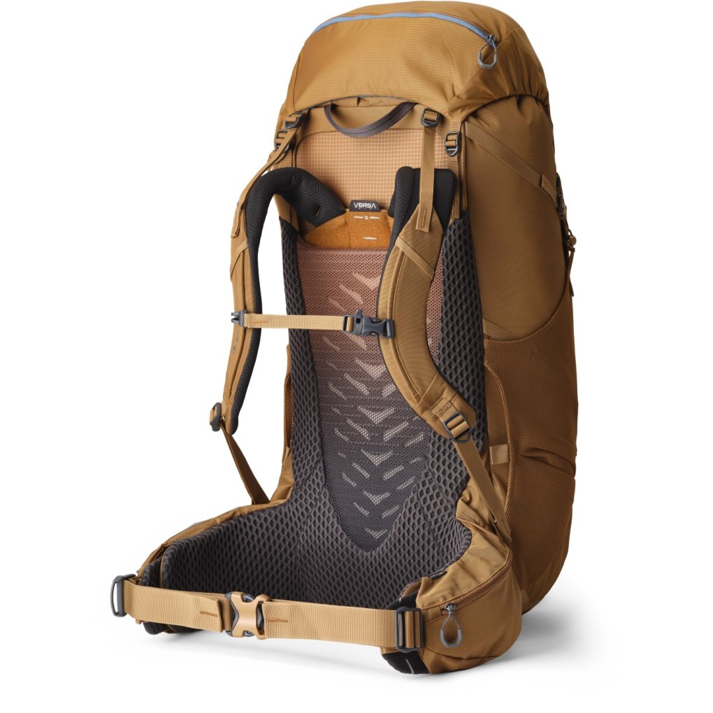 Gregory Stout 70 Trekking Backpack - Sandstone