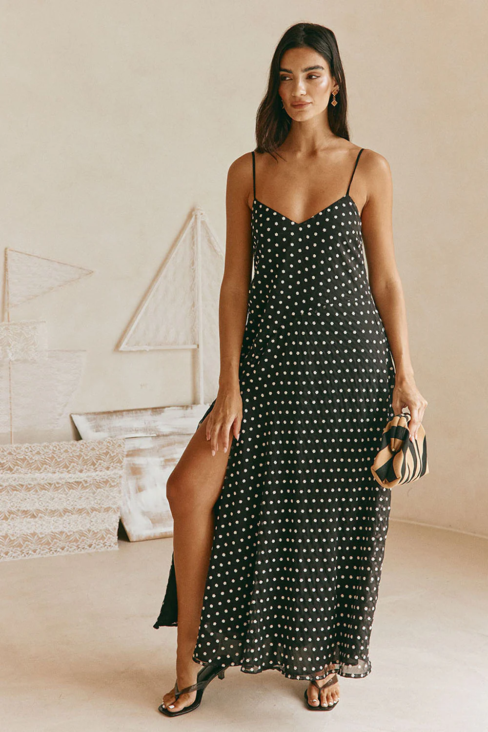 Orlia Dress
