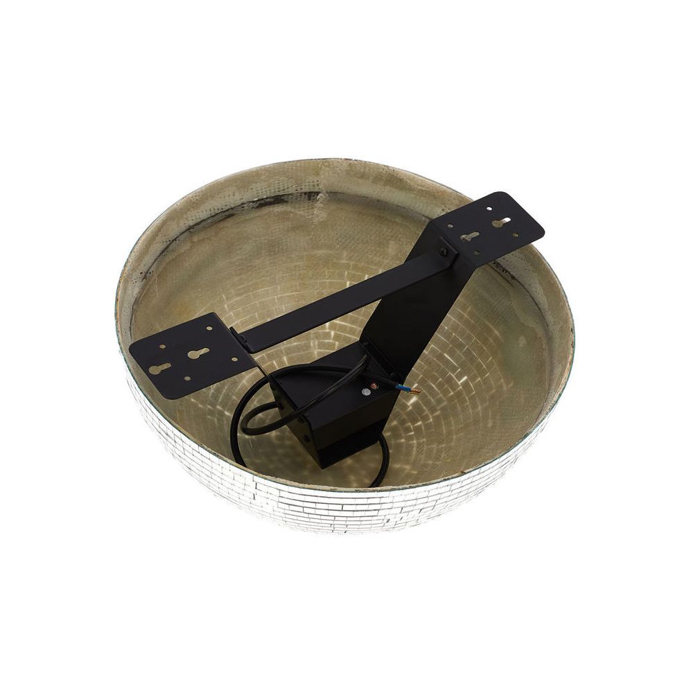 Showtec Half Mirror Ball 40cm – Thomann Ireland