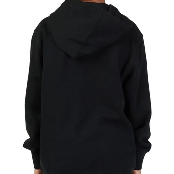 Fox youth inorganic sweatshirt - blackRef: FX4371