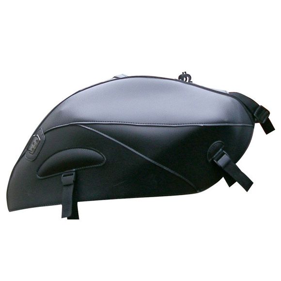 Bagster Tank Cover BlackRef: 1533U