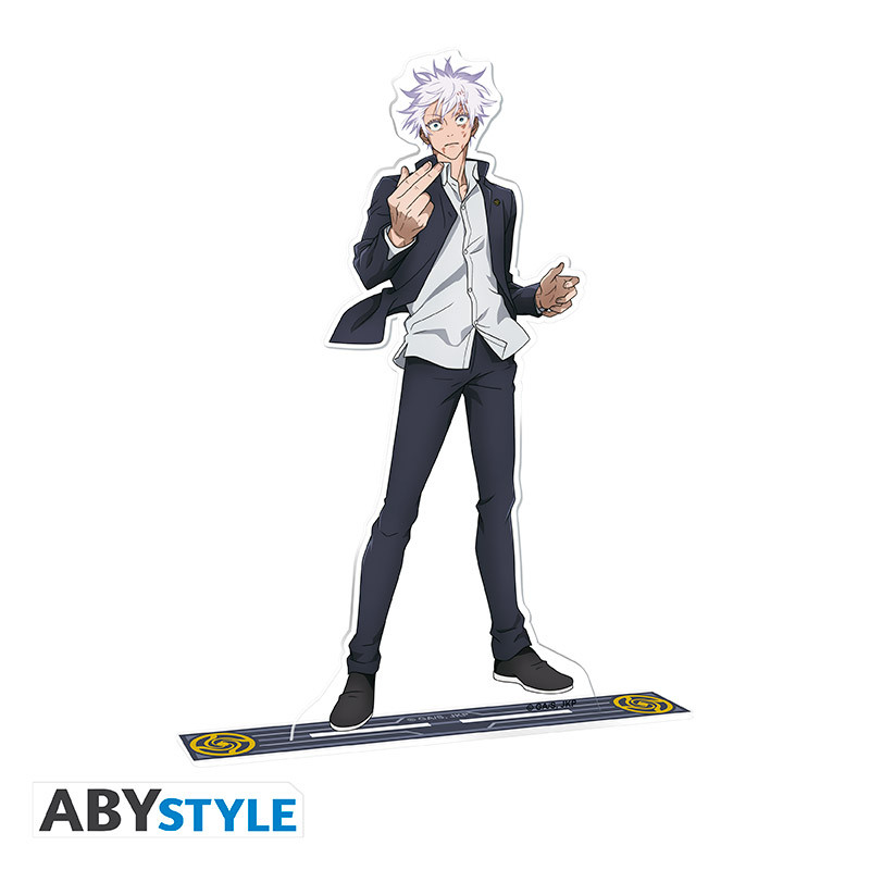 JUJUTSU KAISEN XXL Acryl® Gojo