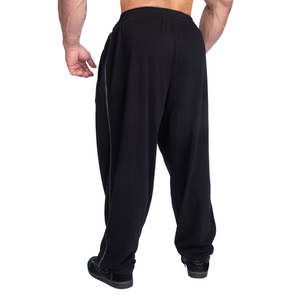 Old School Thermal Pant