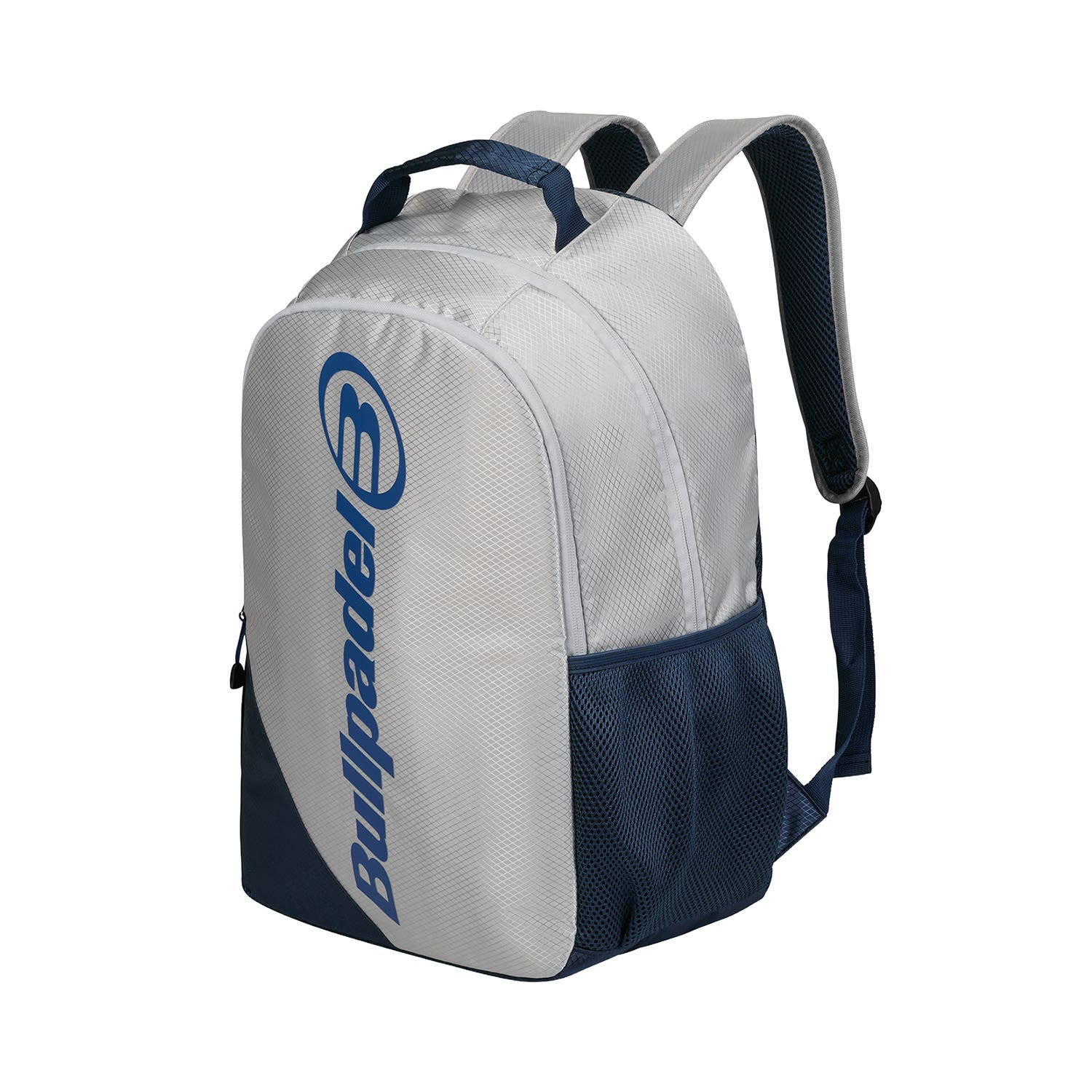BAG BULLPADEL ADVANCE WHITE UNISEX BPM26004