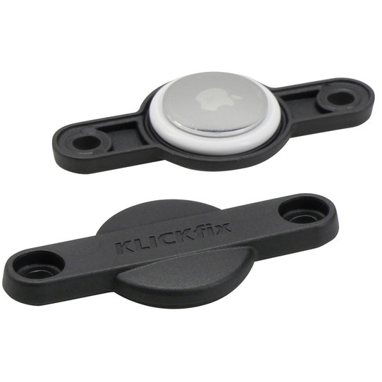 KLICKfix FindMe Mount for AirTag