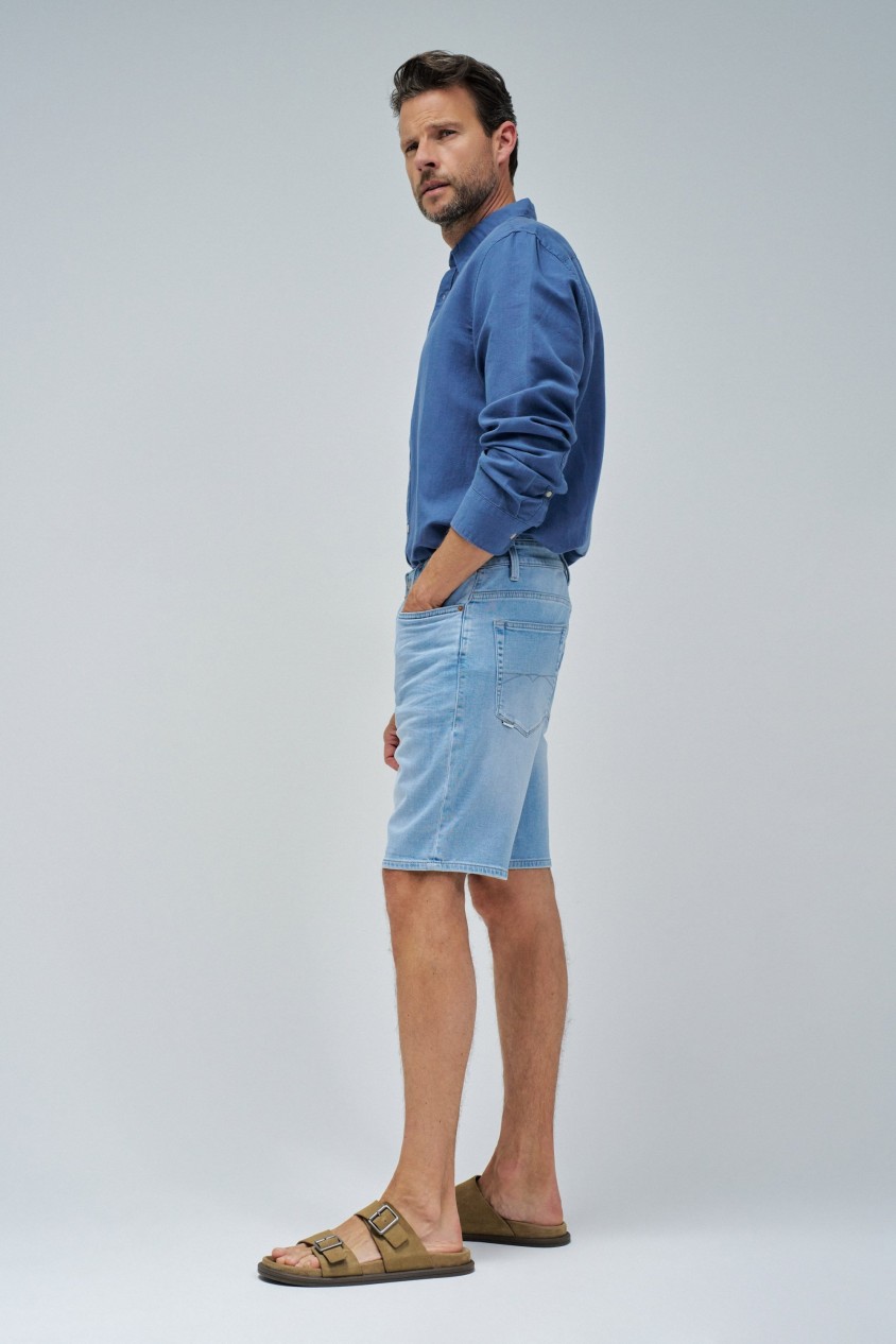 REGULAR S-ACTIV SHORTS