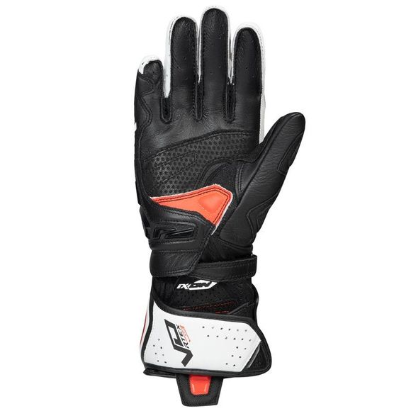 Gants Ixon VORTEX GL - Noir / BlancRef : IX1778-C143