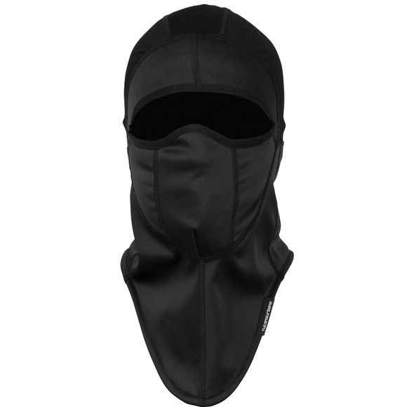 Tucano Urbano Burian Jet Balaclava Balaclava - BlackRef: Tr0487 / 6705N