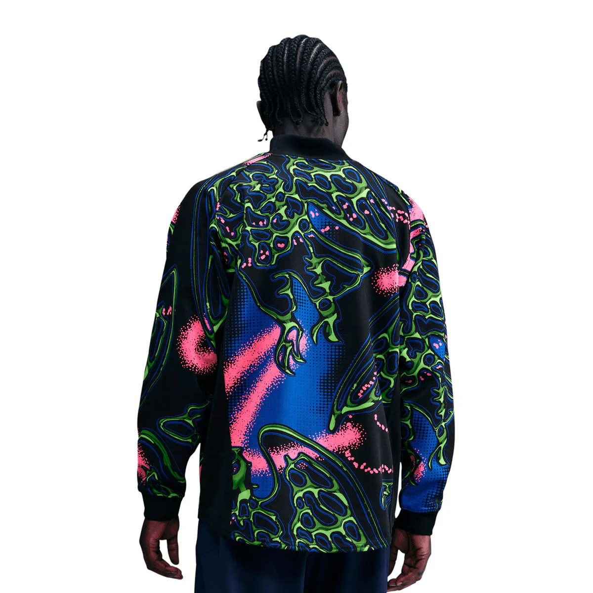 Nigeria Goalkeeper Jersey