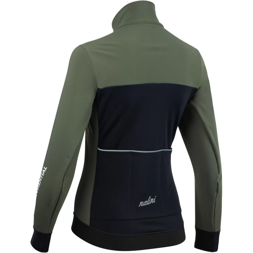 Nalini Pure Road Jacket Women - survivor 4400