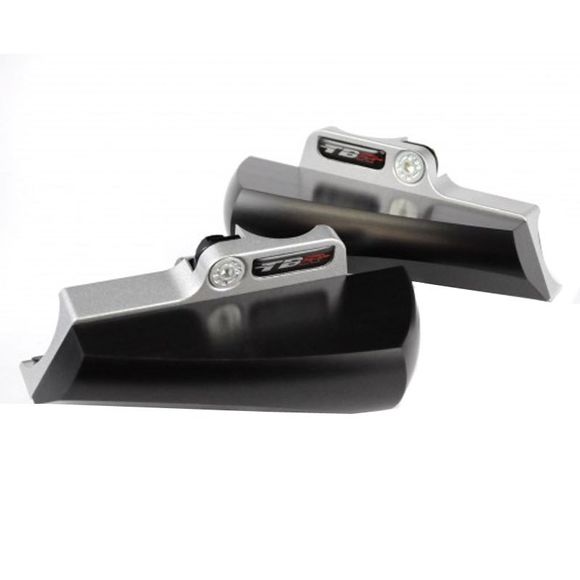 Top Block Guard PADS KITRef: tb0276 / rlh28