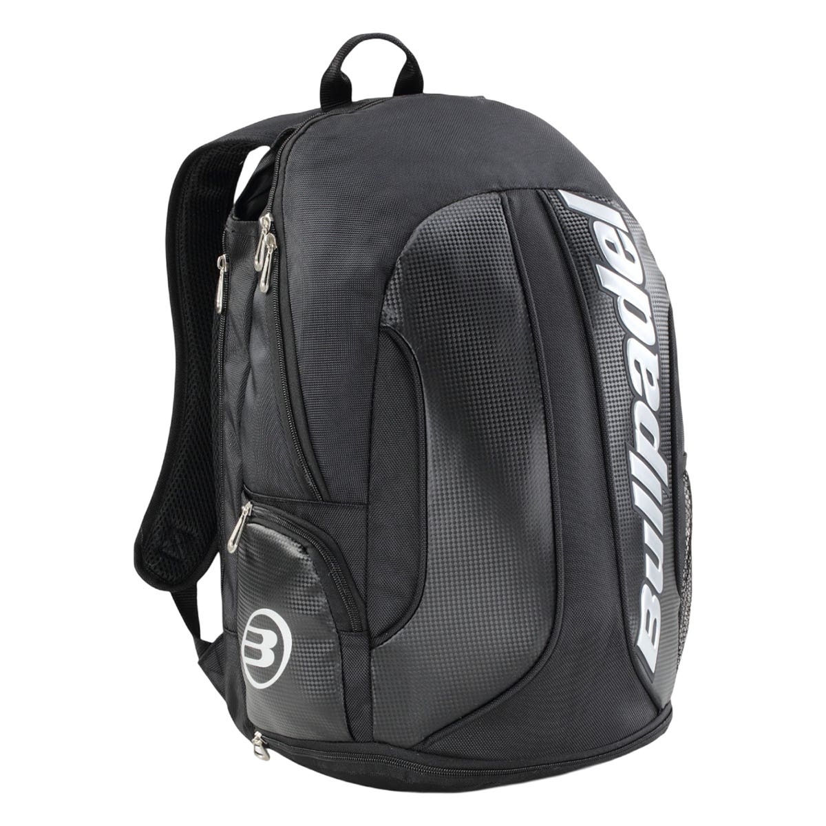 BLACK BULLPADEL AVANT CARBON BACKPACK