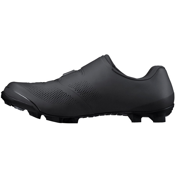 Shimano SH-XC703 Bike Shoes Men - Wide - Black
