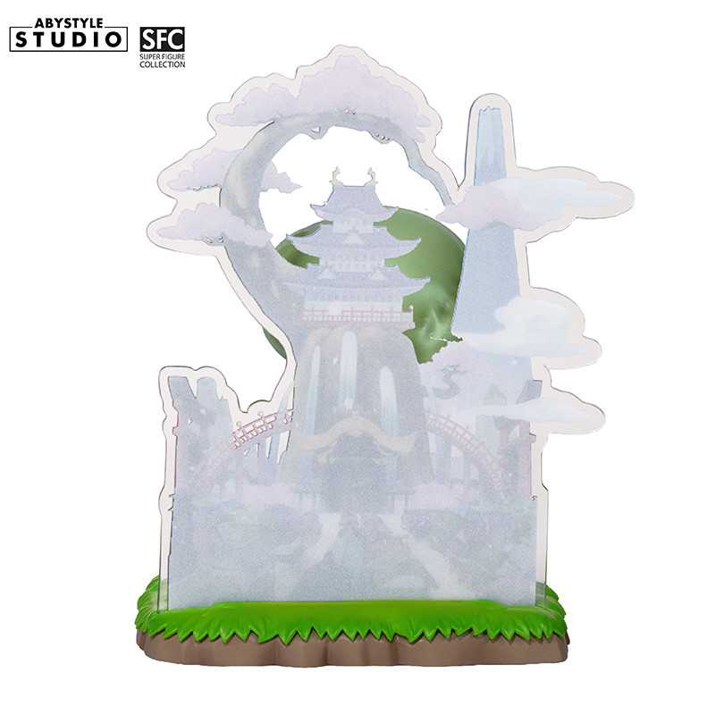 ABYstyle Studio – One Piece Chopperemon Figure 10 cm – Official