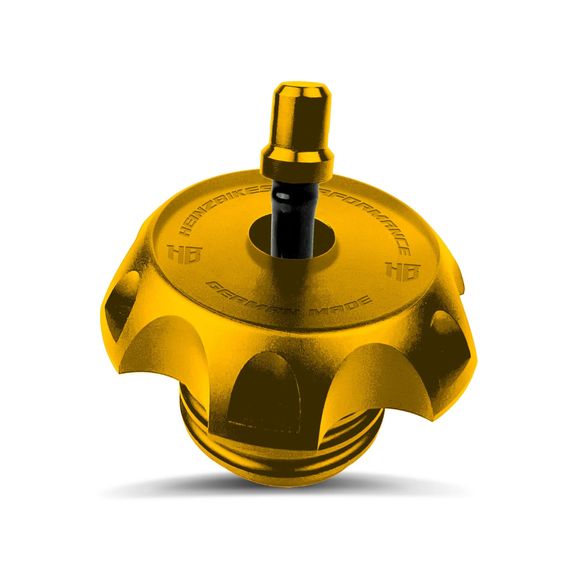 Fuel cap Heinz Bikes 07030928 UniversalRef: Heiz00377A / 07030928