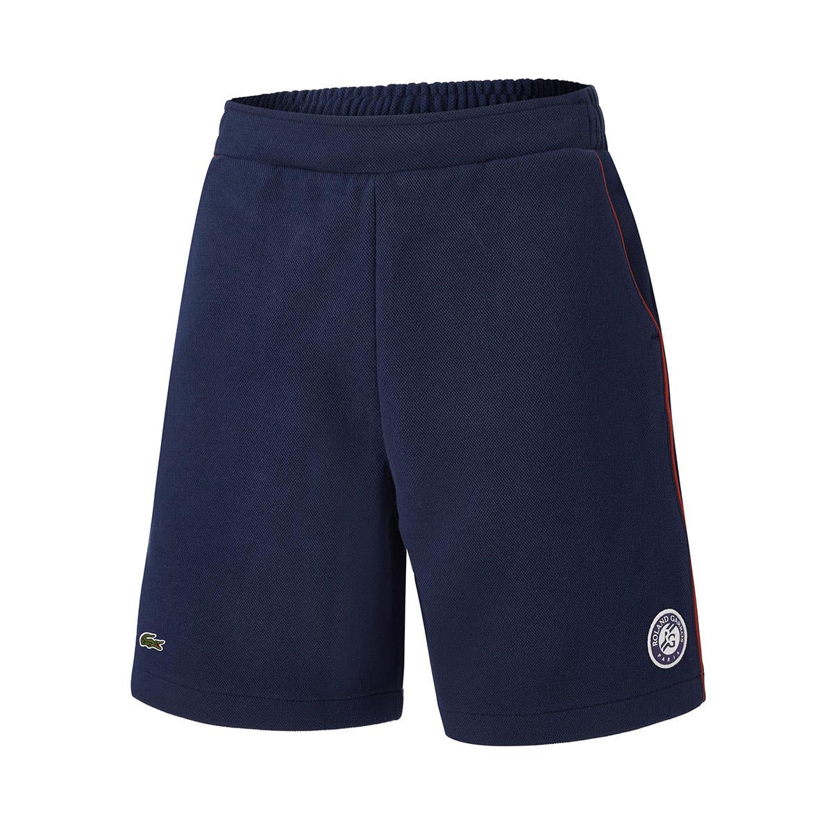SHORT LACOSTE BALL KID COLLECTION